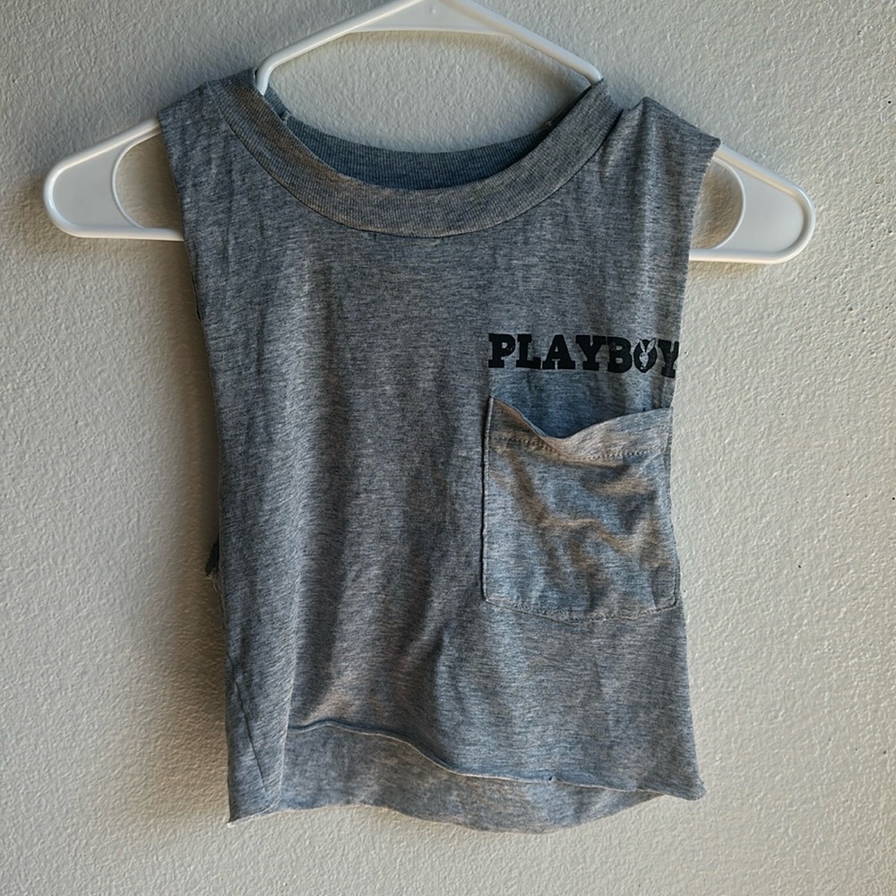 Playboy Top